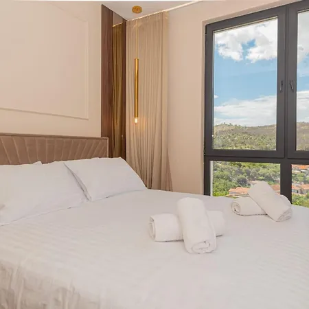 Simun Villa Zaton (Sibenik-Knin)