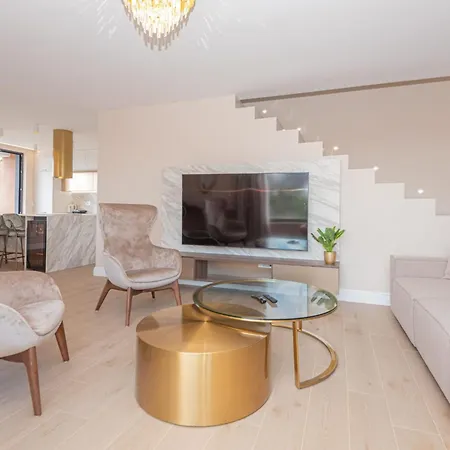 Simun Villa Zaton (Sibenik-Knin)