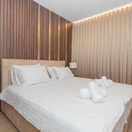 Simun Villa Zaton (Sibenik-Knin)