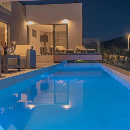 Villa Simun Zaton (Sibenik-Knin)