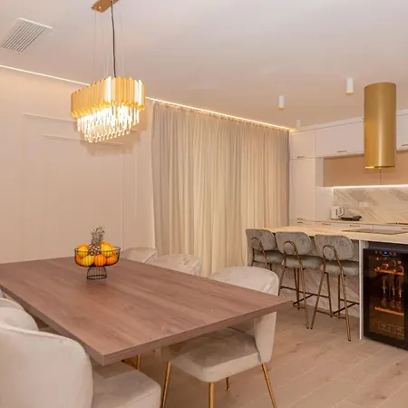 Simun Villa Zaton (Sibenik-Knin)