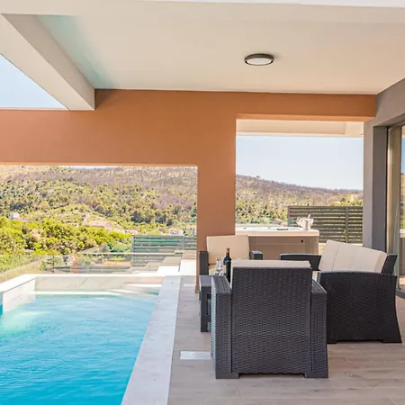 Simun * Zaton (Sibenik-Knin)