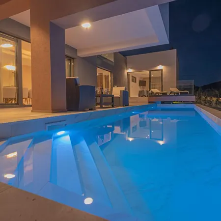 Villa Simun Zaton (Sibenik-Knin)