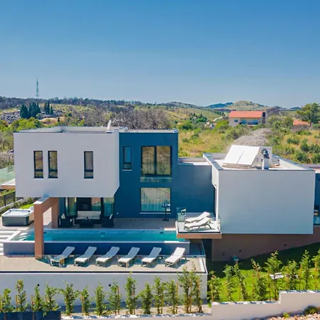 Simun Zaton (Sibenik-Knin)