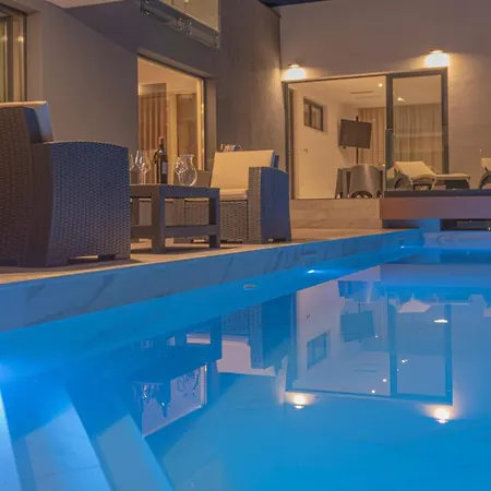 Villa Simun Zaton (Sibenik-Knin)