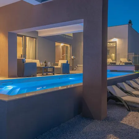 Simun * Zaton (Sibenik-Knin)