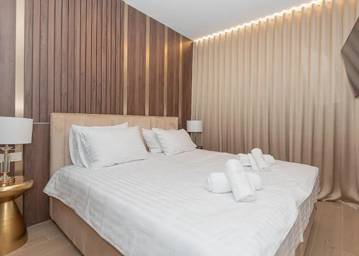 Simun 빌라 Zaton (Sibenik-Knin)