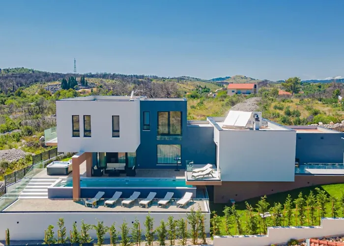 Simun Zaton (Sibenik-Knin)