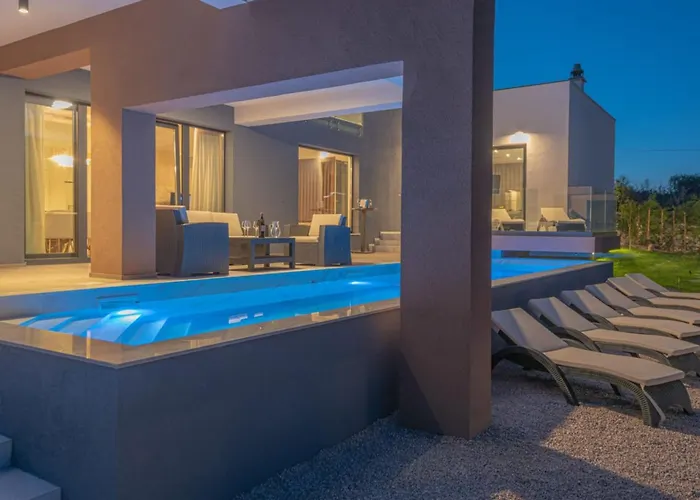 Simun * Zaton (Sibenik-Knin)